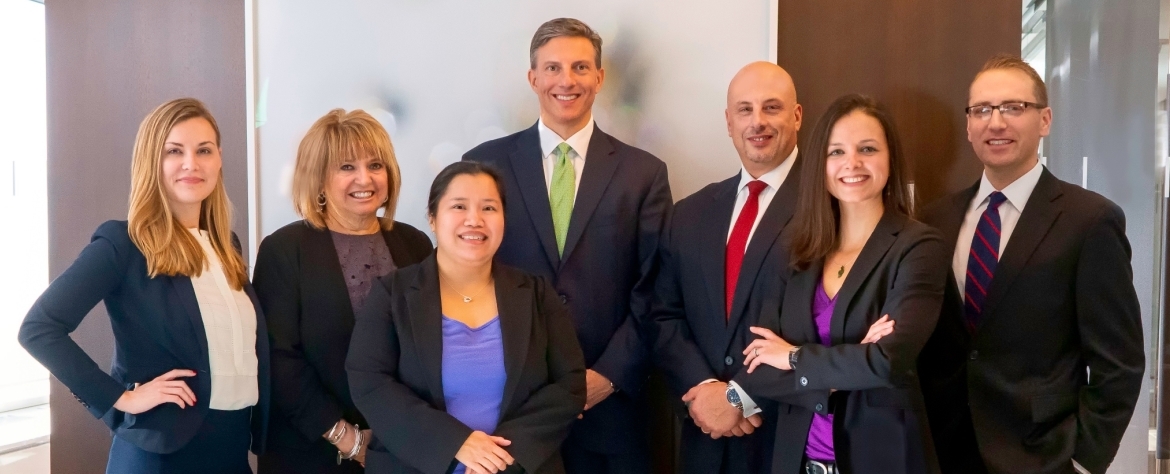 The Swett Wealth Management Group